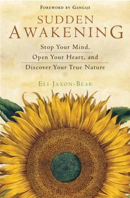 Sudden Awakening: Stop Your Mind, Open Your Heart, and Discover Your True Nature — photo 3