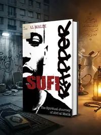 Sufi Rapper: The Spiritual Journey of Abd Al Malik (Original) — photo 1