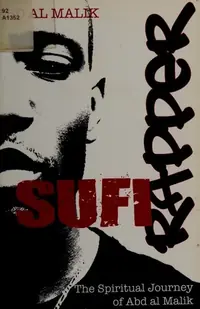 Sufi Rapper: The Spiritual Journey of Abd Al Malik (Original) — photo 2