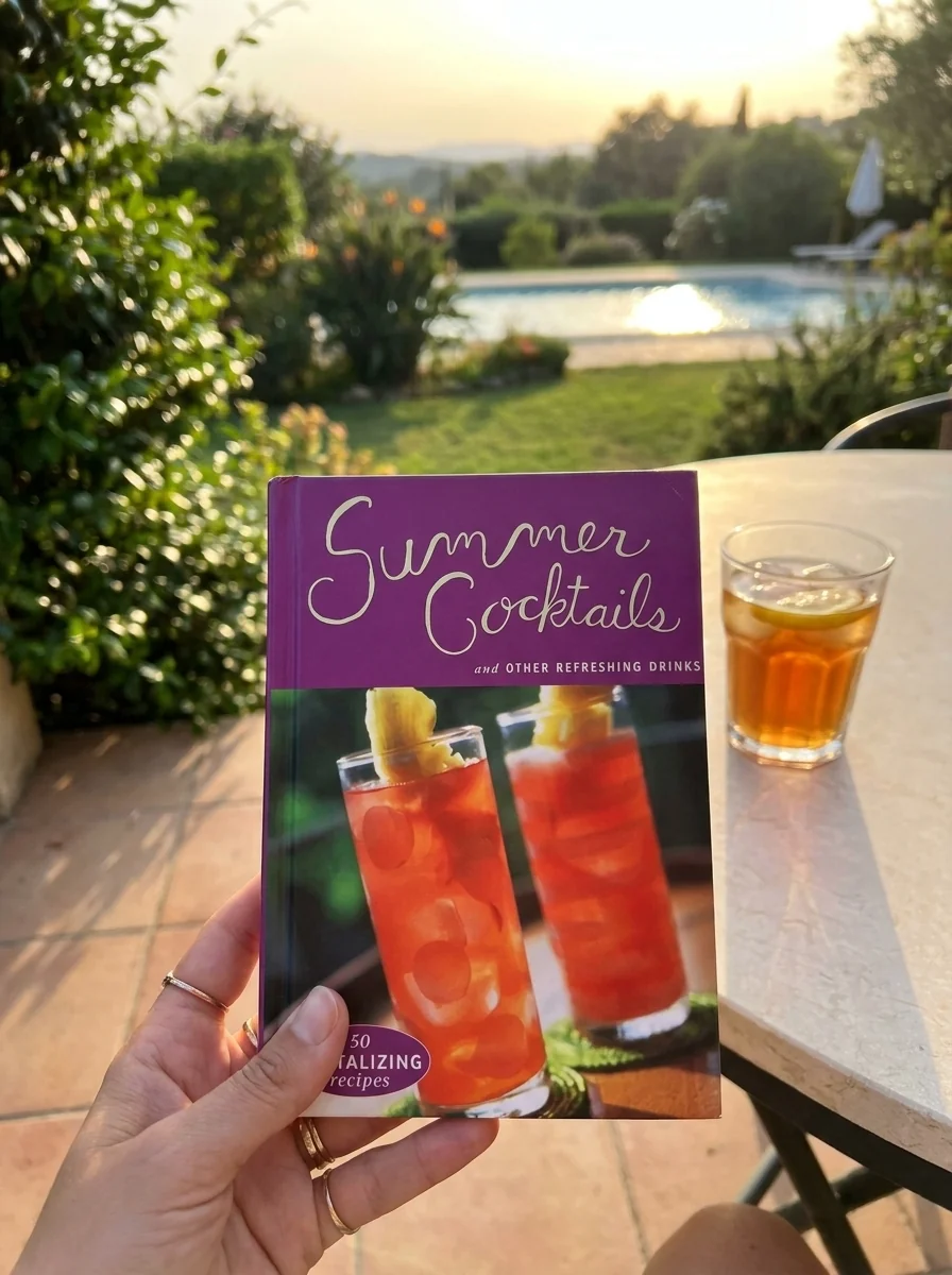 Summer Cocktails — photo 2