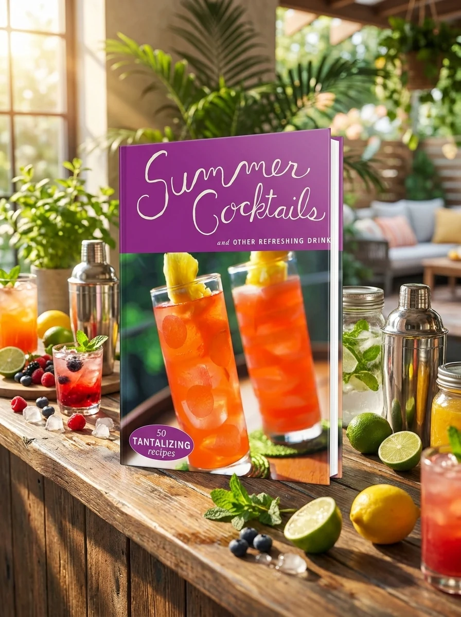 Summer Cocktails