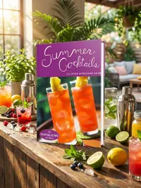 Summer Cocktails — photo 1