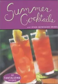 Summer Cocktails — photo 2