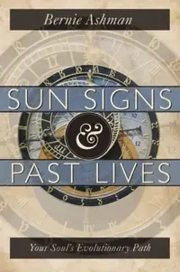 Sun Signs & Past Lives: Your Soul's Evolutionary Path — photo 2