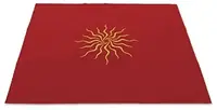 Sun Velvet Cloth — photo 2