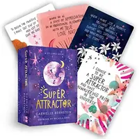 Super Attractor: A 52-Card Deck — photo 2