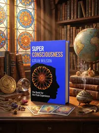 Super Consciousness: The Quest for the Peak Experience — photo 1