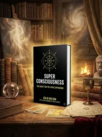 Super Consciousness: The Quest for the Peak Experience — photo 1