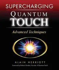 Supercharging Quantum-Touch: Advanced Techniques — photo 2