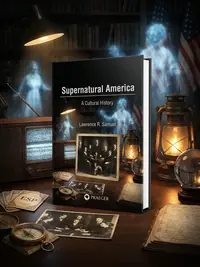Supernatural America: A Cultural History — photo 1