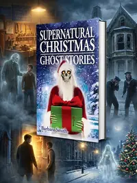 Supernatural Christmas Ghost Stories — photo 1