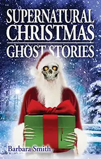 Supernatural Christmas Ghost Stories — photo 2