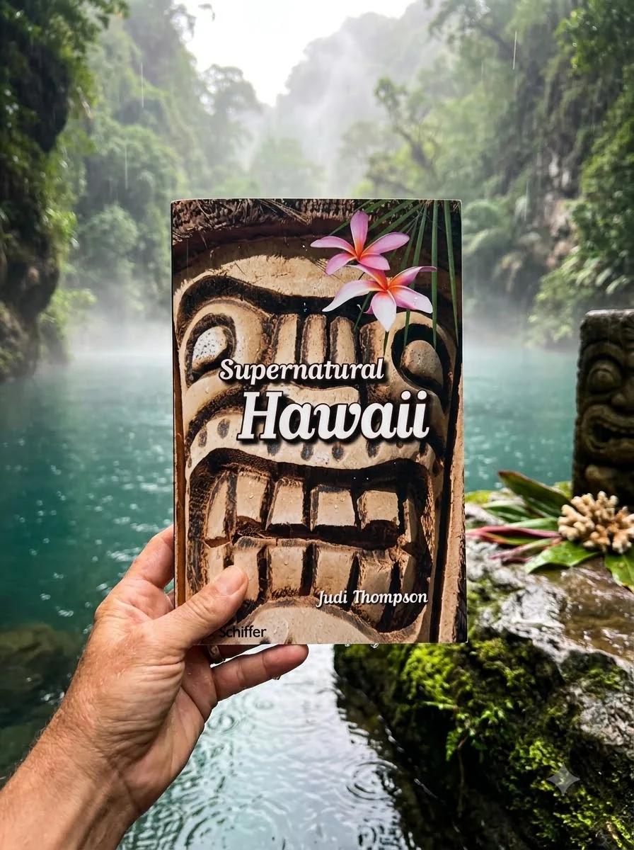 Supernatural Hawaii — photo 2