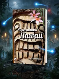 Supernatural Hawaii — photo 1