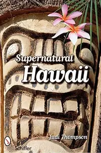 Supernatural Hawaii — photo 2