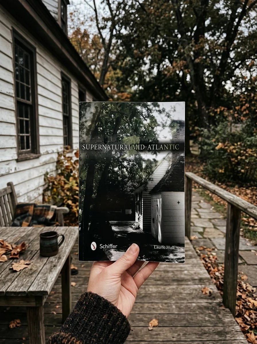 Supernatural Mid-Atlantic — photo 2