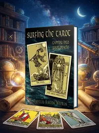 Surfing The Tarot: Tapping into your Oracle — photo 1