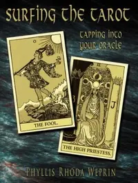 Surfing The Tarot: Tapping into your Oracle — photo 2