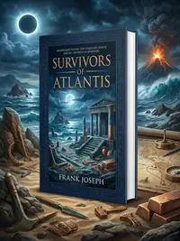 Survivors of Atlantis: Their Impact on World Culture (Original) — photo 1