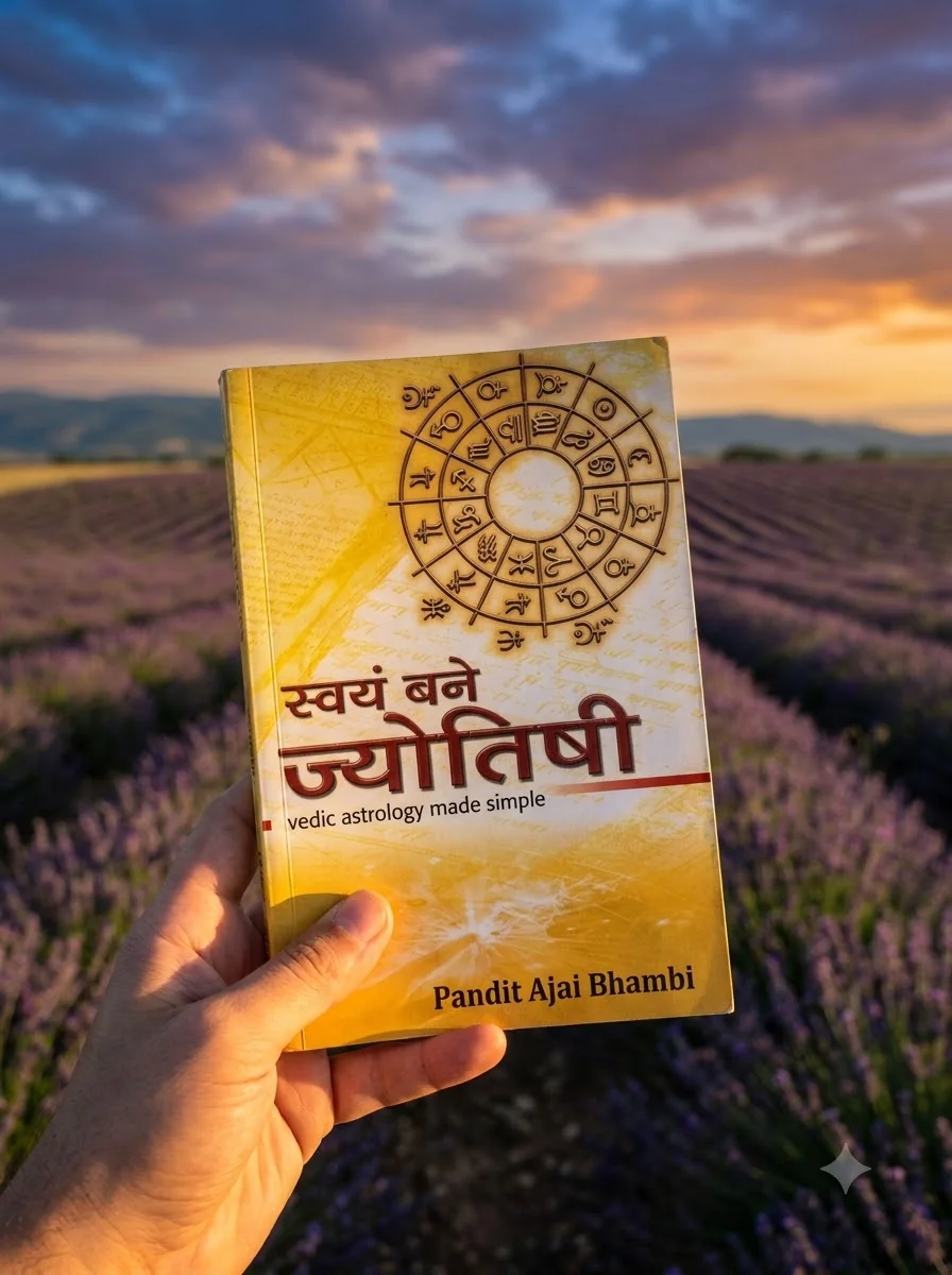 Swayam Bane Jyotishi (स्वयं बने ज्योतिषी) — photo 2