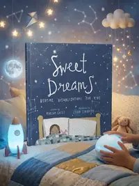 Sweet Dreams: Bedtime Visualizations for Kids — photo 1