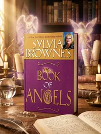 Sylvia Browne's Book of Angels — photo 1