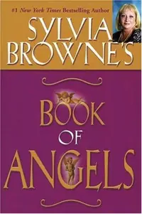 Sylvia Browne's Book of Angels — photo 2