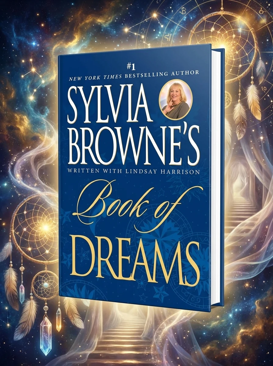 Sylvia Browne's Book of Dreams