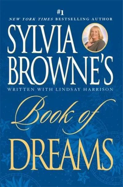 Sylvia Browne's Book of Dreams — dewey-135
