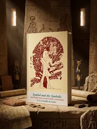 Symbol and the Symbolic: Ancient Egypt, Science, and the Evolution of Consciousness (Original) — photo 1