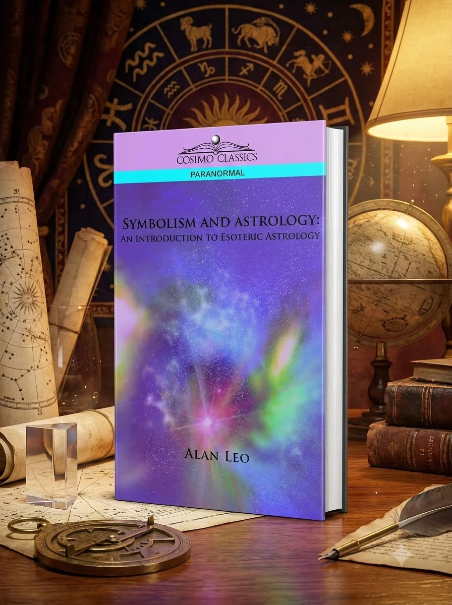 Symbolism and Astrology: An Introduction to Esoteric Astrology