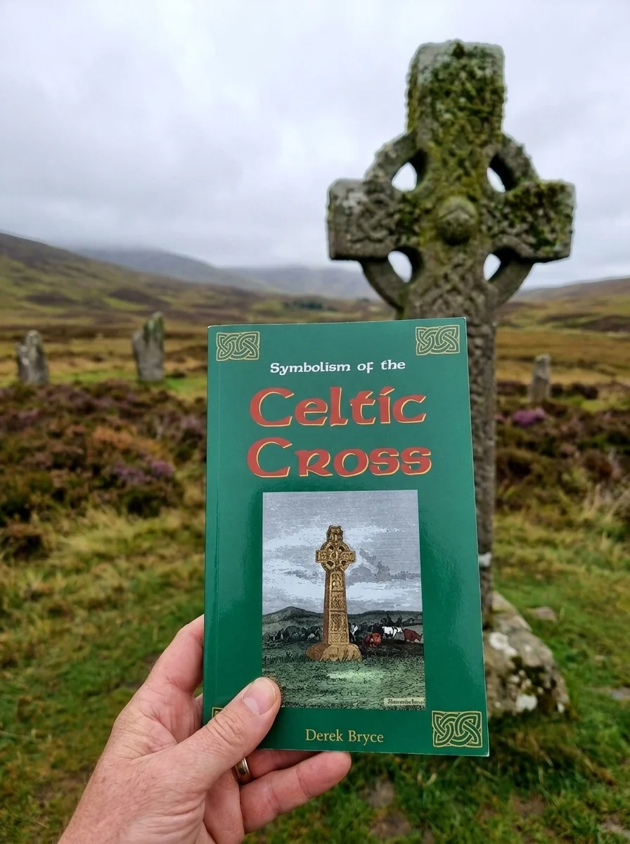 Symbolism of the Celtic Cross (Revised) — photo 2