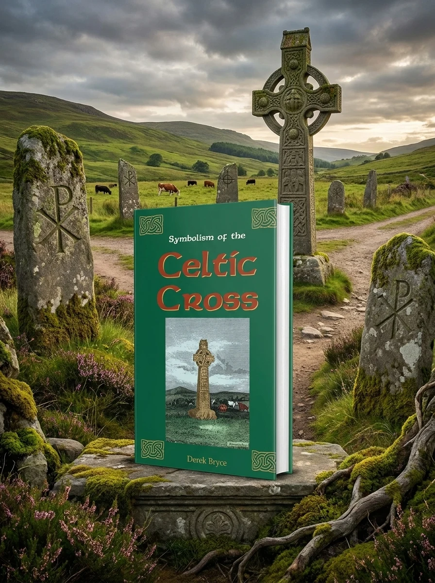 Symbolism of the Celtic Cross (Revised)