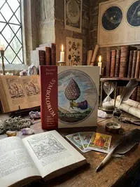 Symbolorum: The Secret Wisdom of Emblems — photo 1
