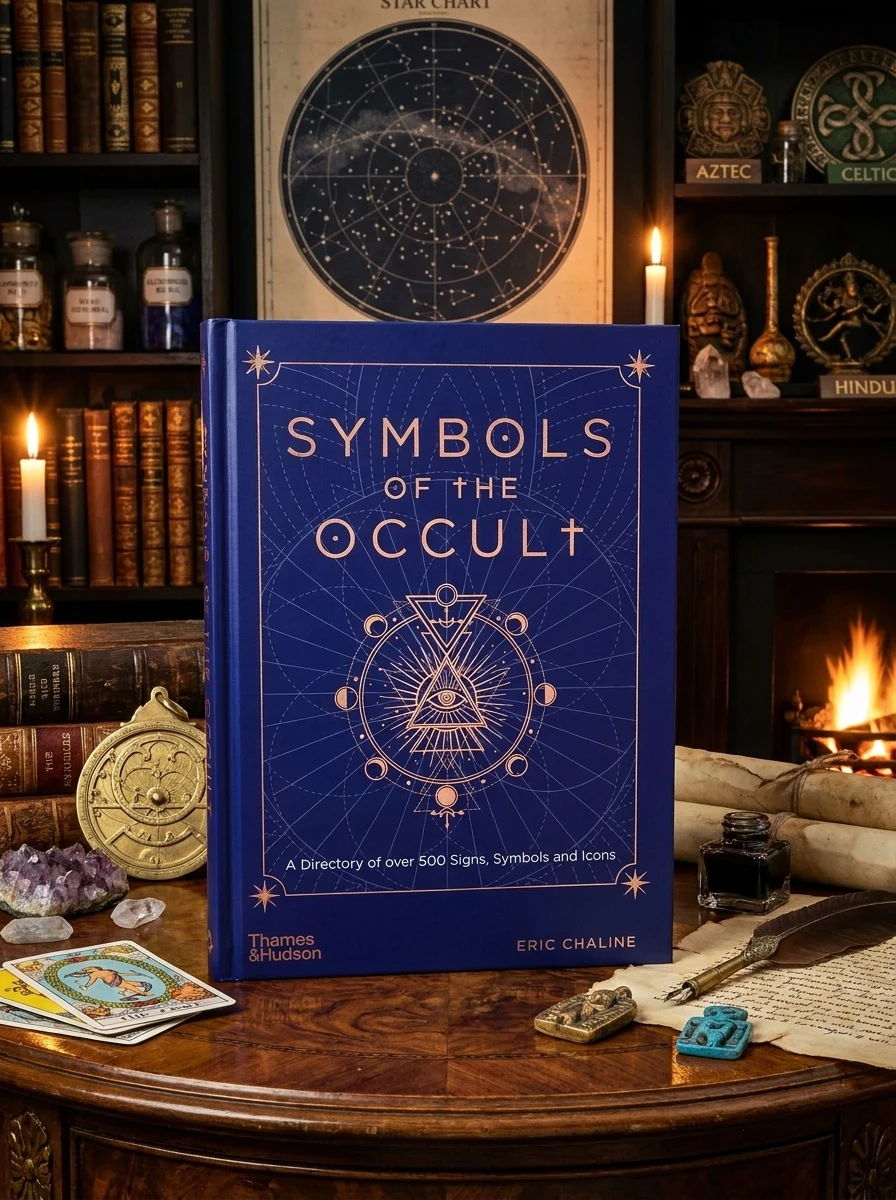 Symbols of the Occult