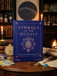 Symbols of the Occult — photo 1