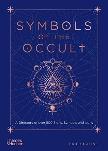 Symbols of the Occult — photo 3