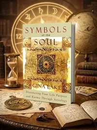 Symbols of the Soul: Discovering Your Life Purpose and Karma Through Astrology — photo 1