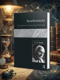 Synchronicity: An Acausal Connecting Principle — photo 1