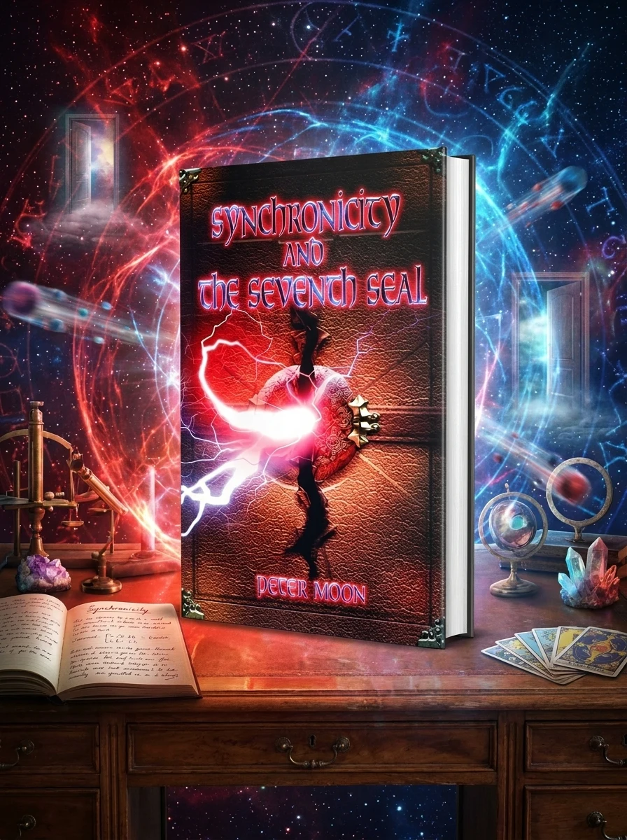 Synchronicity and the Seventh Seal