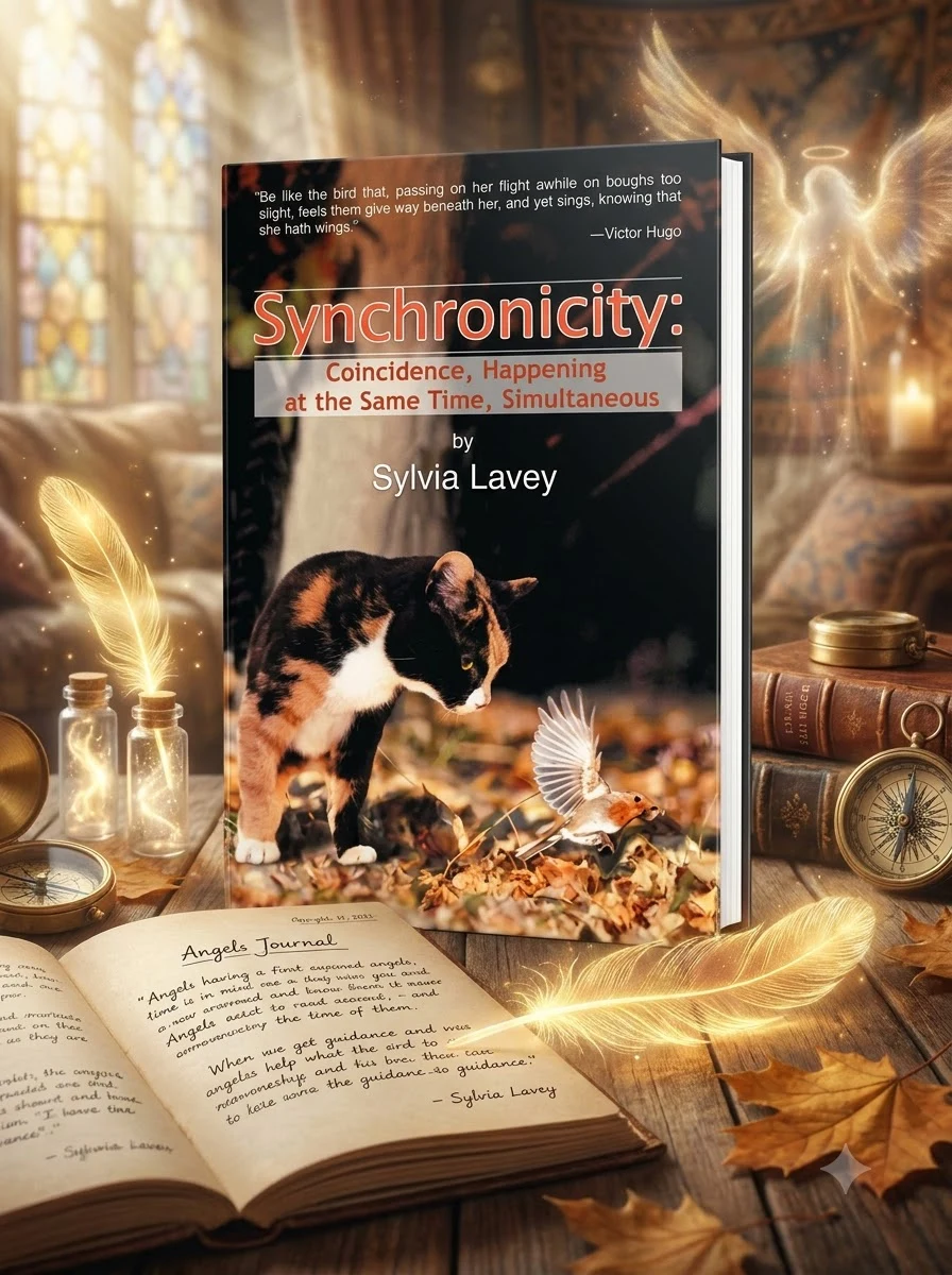 Synchronicity: Coincidence, Happening at the Same Time, Simultaneous