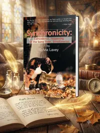 Synchronicity: Coincidence, Happening at the Same Time, Simultaneous — photo 1