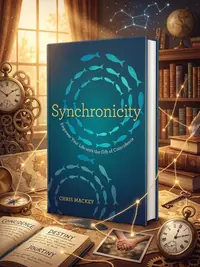Synchronicity: Empower Your Life with the Gift of Coincidence — photo 1