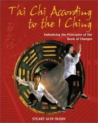 T'Ai CHI According to the I Ching: Embodying the Principles of the Book of Changes (Original) — photo 2