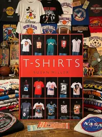 T-Shirts Miller, Susan — photo 1