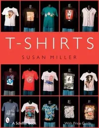 T-Shirts Miller, Susan — photo 2