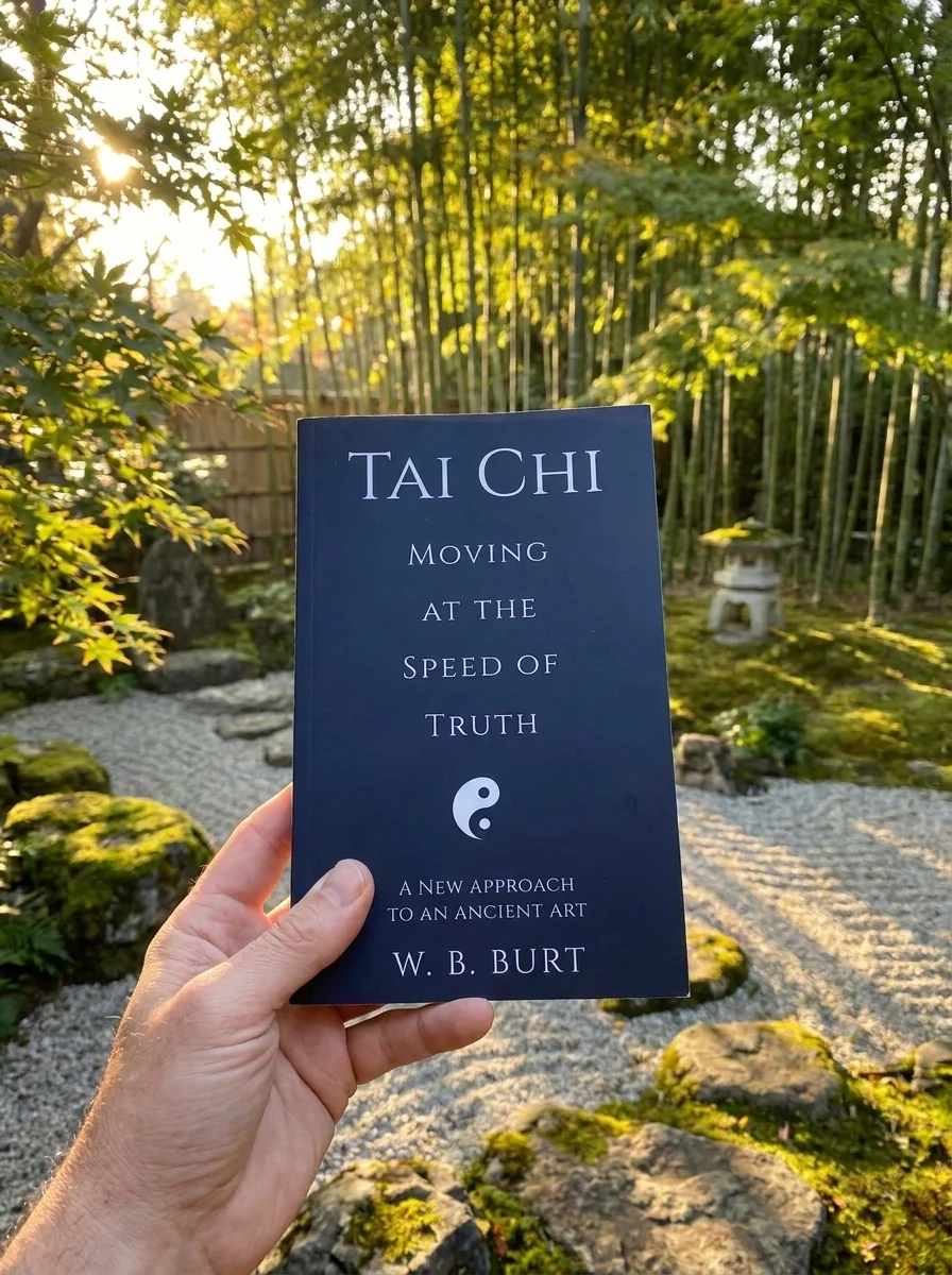Tai Chi: Moving at the Speed of Truth — photo 2