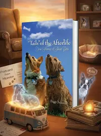 Tails of the Afterlife: True Stories of Ghost Pets — photo 1