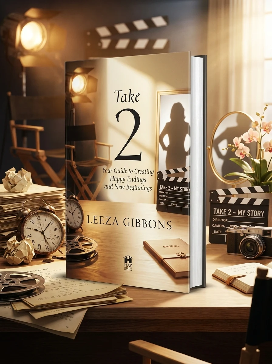 Take 2: Your Guide to Creating Happy Endings and New Beginnings