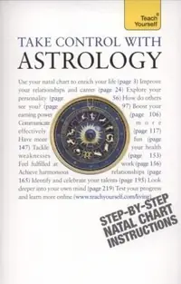 Take Control With Astrology: Teach Yourself — photo 2